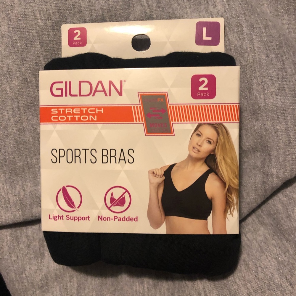 Sports Bras